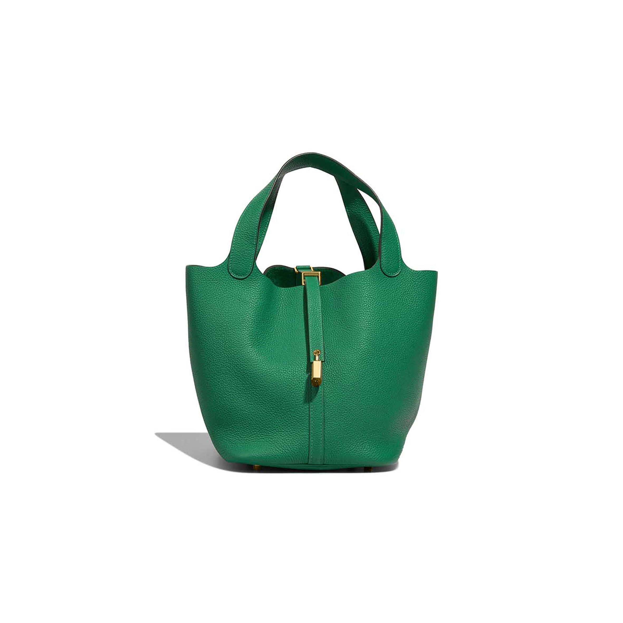 H**me5 PICOTIN LOCK 22 TAURILLON CLEMENCE H038369CKZ6 (22*21*17cm) Master Quality